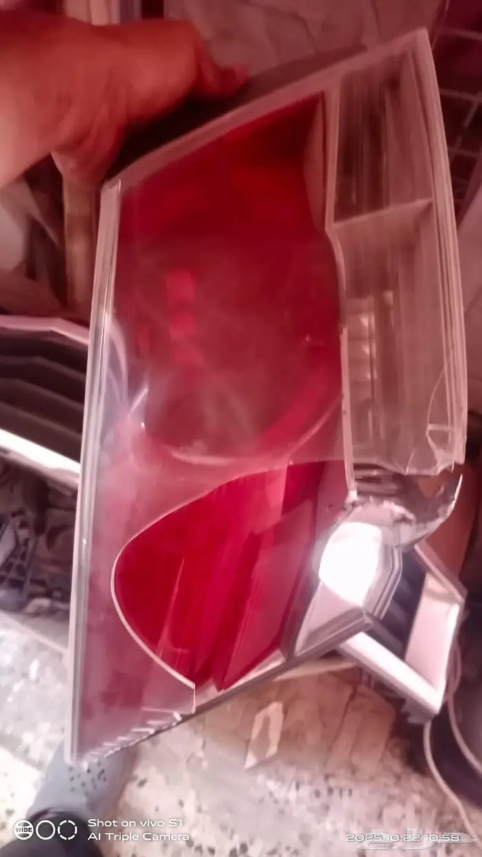 قطع غيار هوندا أكورد 2008 0