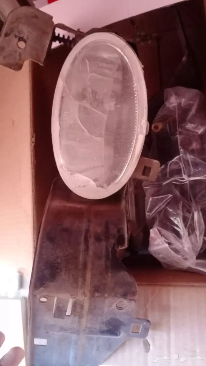 قطع غيار هوندا أكورد 2008 7