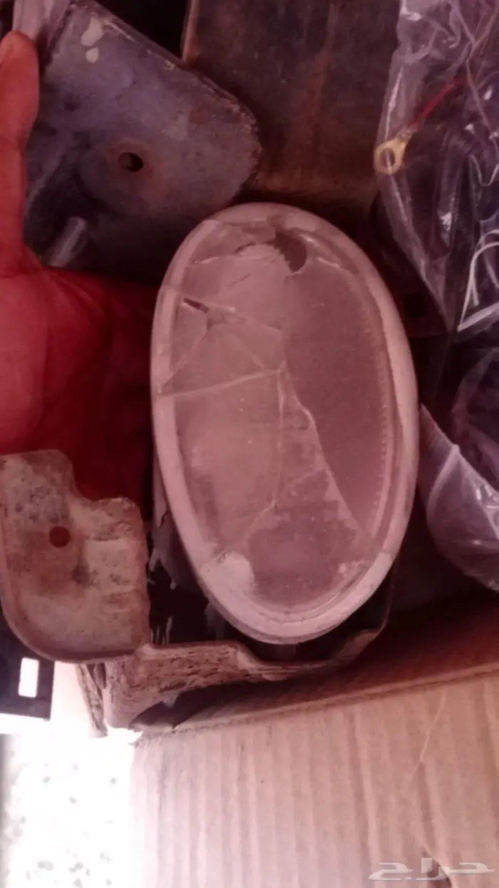 قطع غيار هوندا أكورد 2008 8