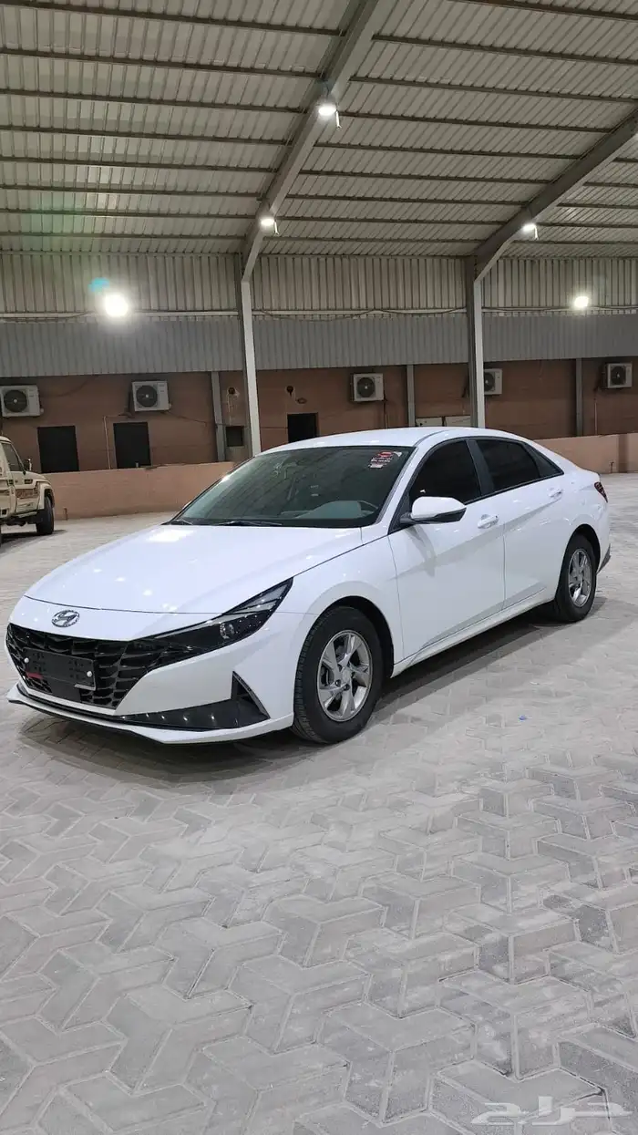 إلنترا 2021 بنزين 0