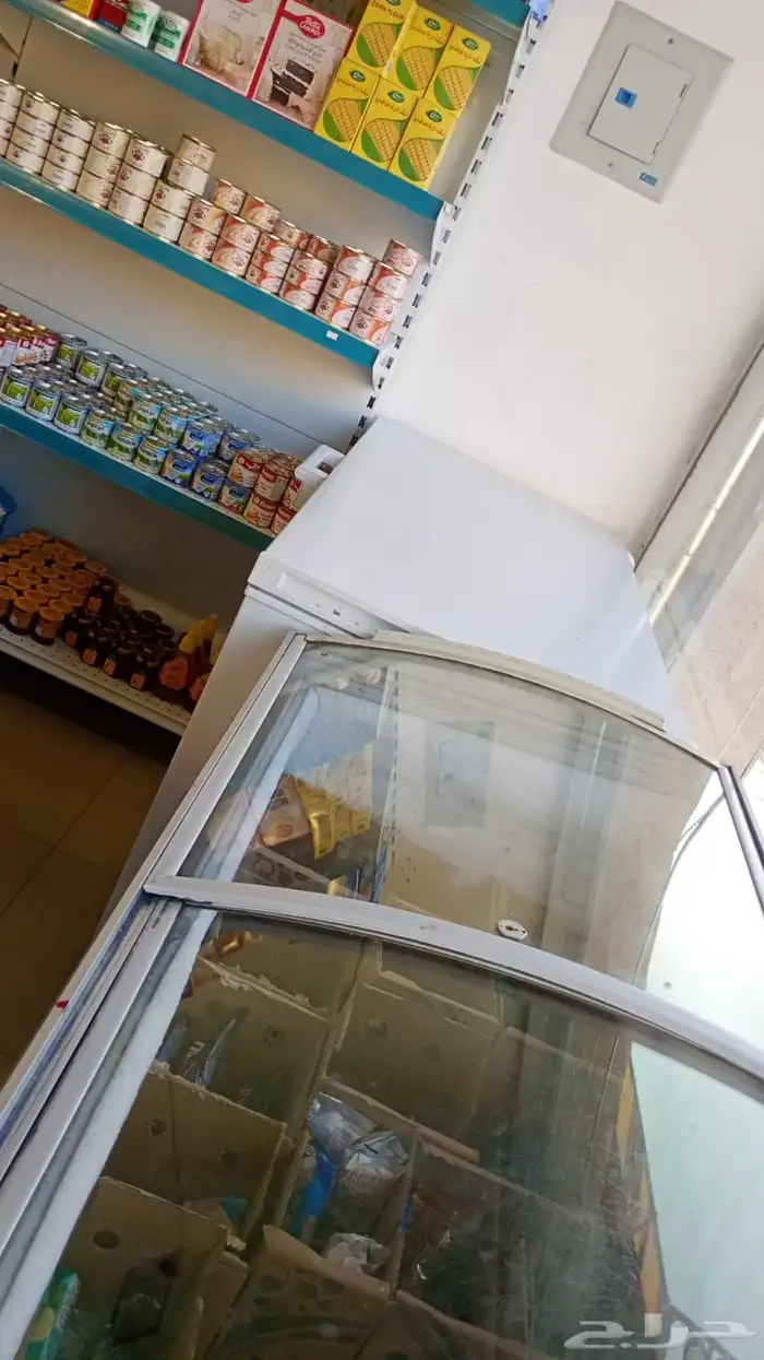 بقالة للتقبيل خميس مشيط 9