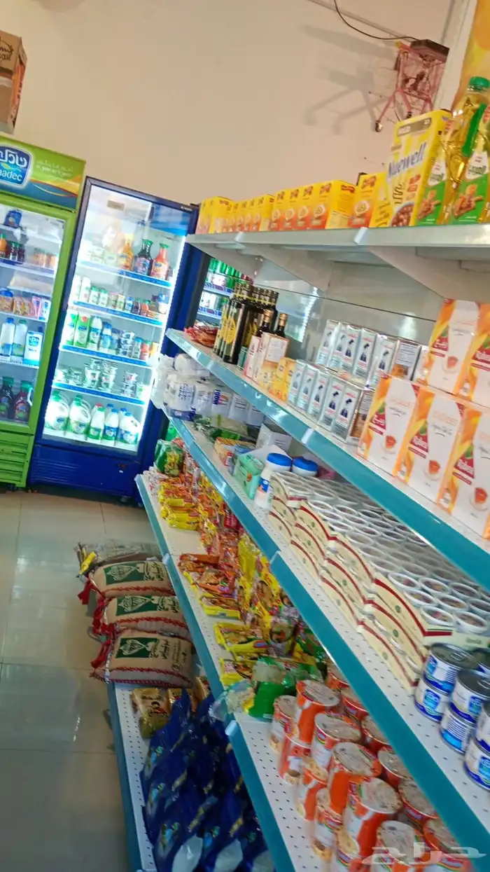 بقالة للتقبيل خميس مشيط 10