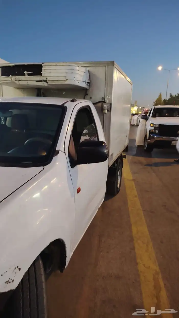 ديمكس ايسوزو ثلاجة تبريد 1