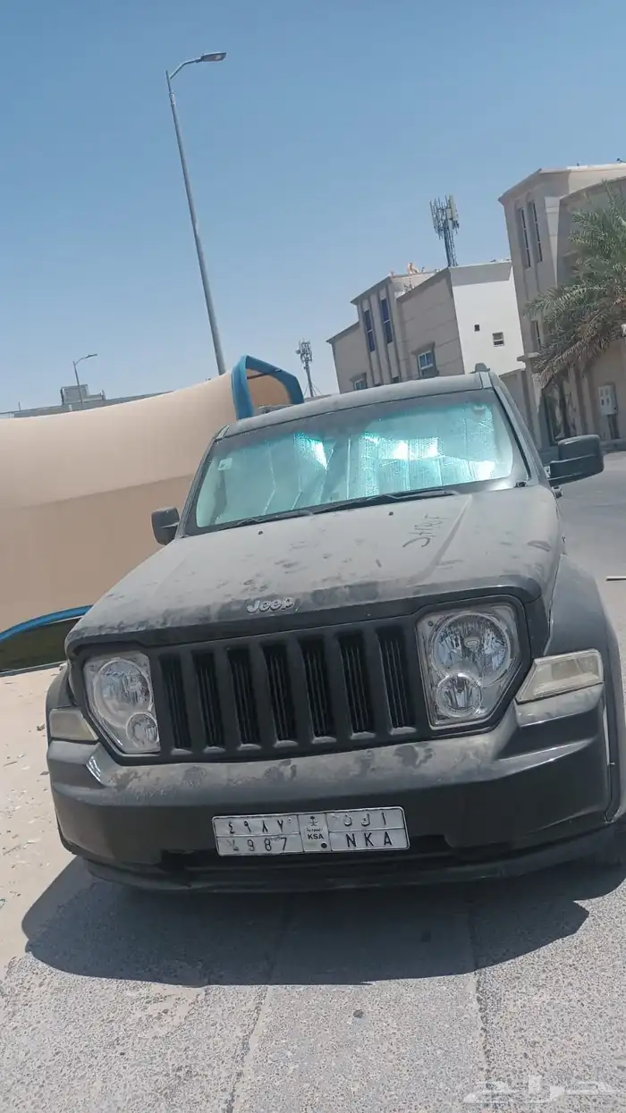 شيروكي لابتري 1