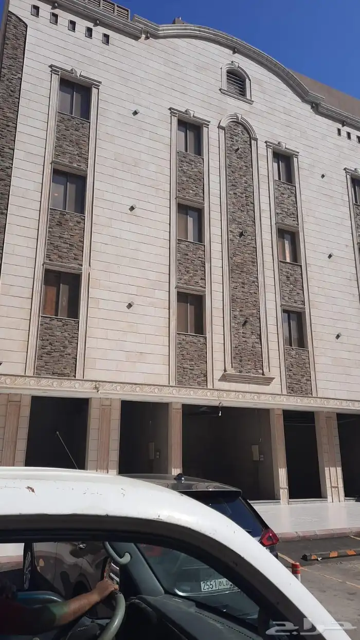 شقة مفروشة 12