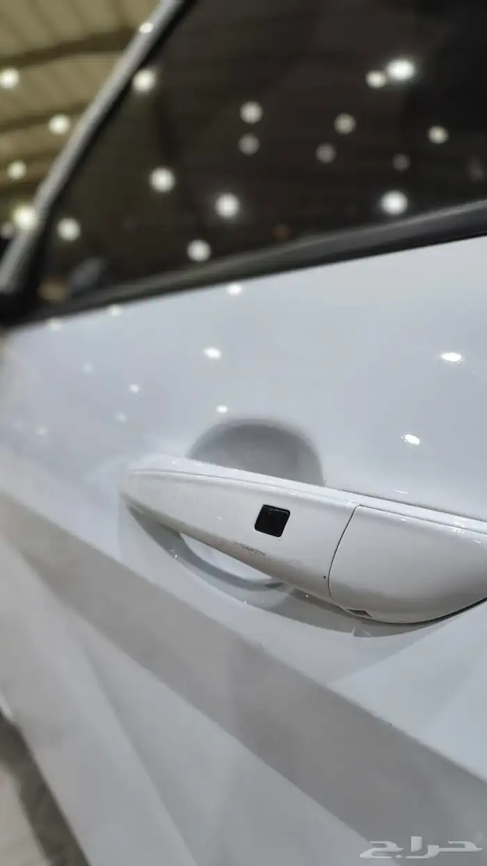 إلنترا 2021 بنزين 5