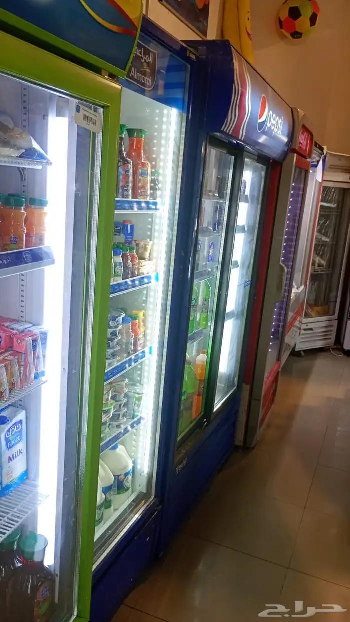 بقالة للتقبيل خميس مشيط 5