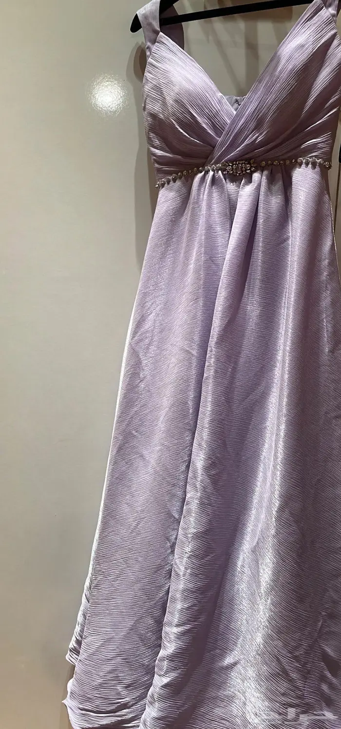 فستان ماركة فيفد فلير مقاس S M 2