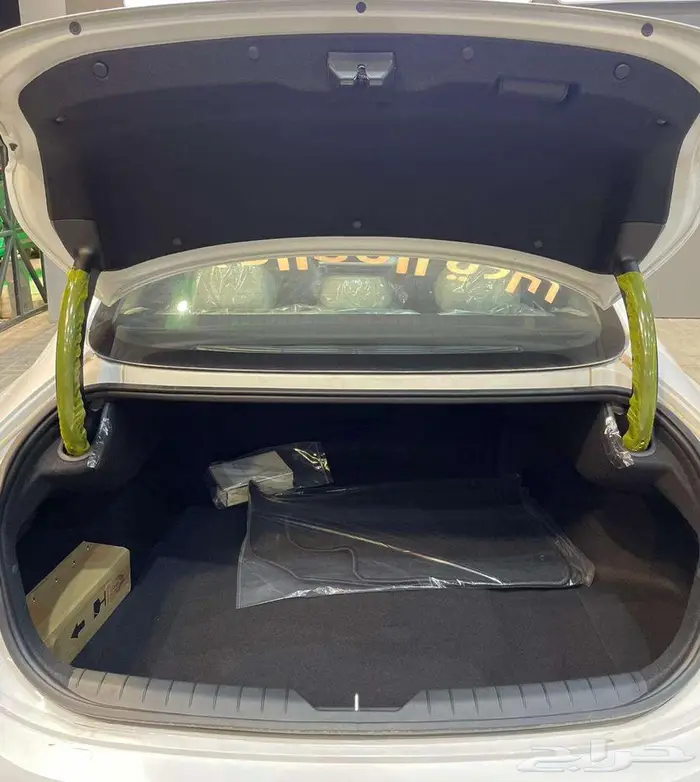 هيوانداي سوناتا خليجي 2025 10