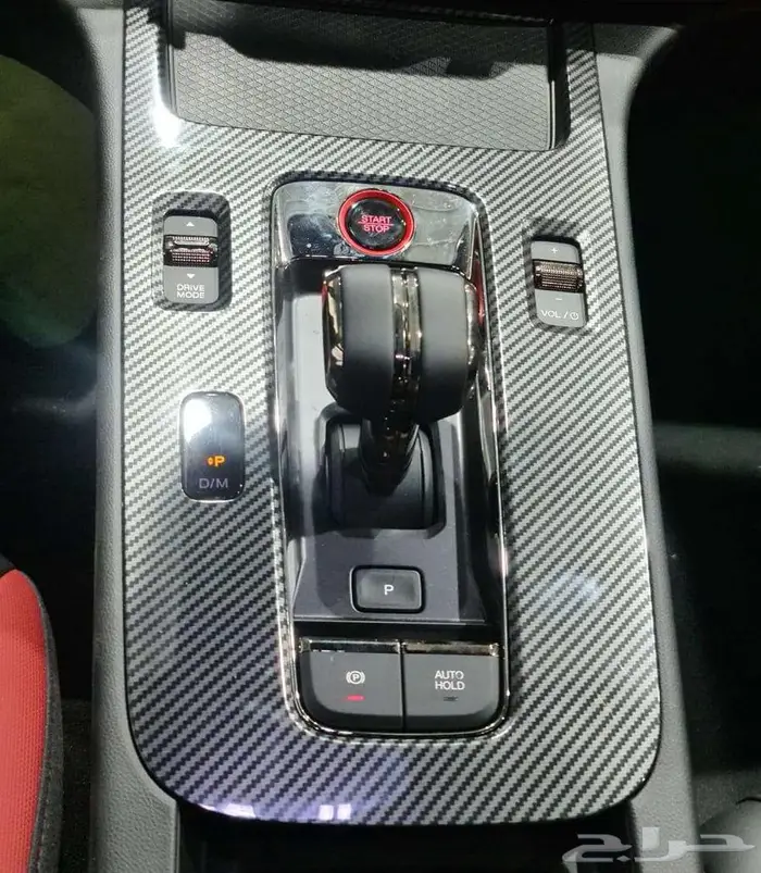 جاك امباو S سبورت 1.5 تيربو GE الجميح 2026 12