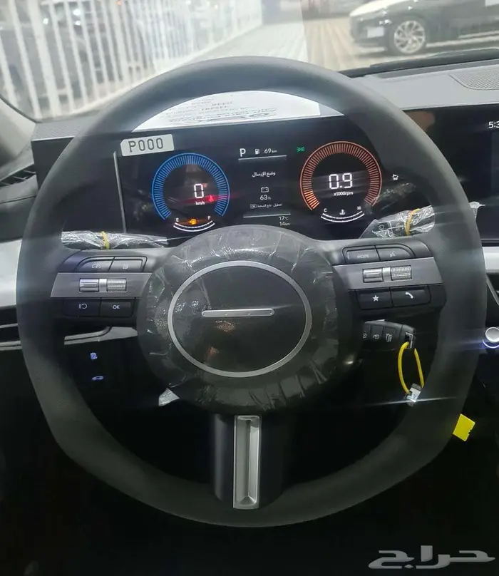 هيونداي سوناتا فليت 2.5 الوعلان 2025 18