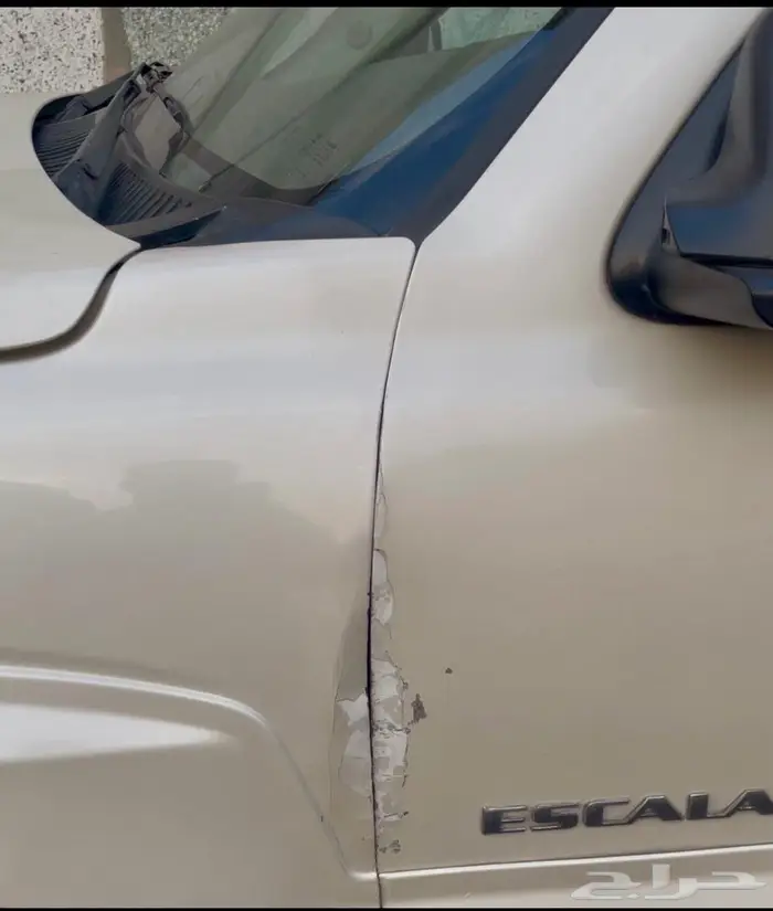 إسكاليد 2005 للبيع 3