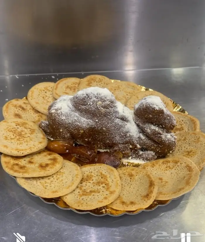 شعثا حاشي مراصيع 0