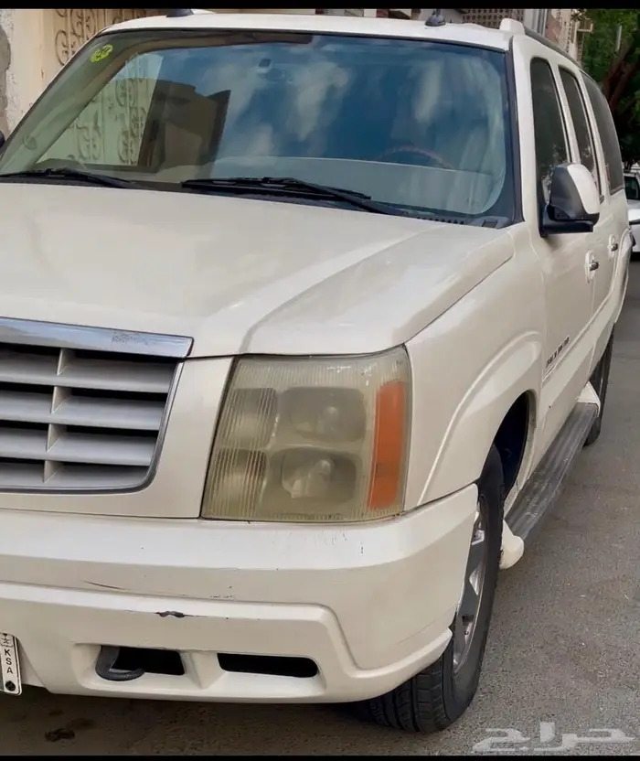 إسكاليد 2005 للبيع 2