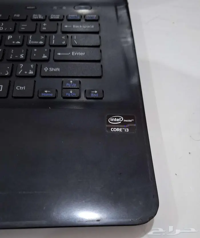 لاب توب سوني ممتاز 9