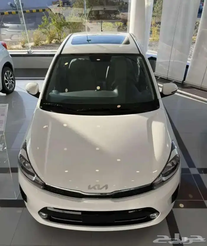 كيا بيجاس فل كامل 2026 1
