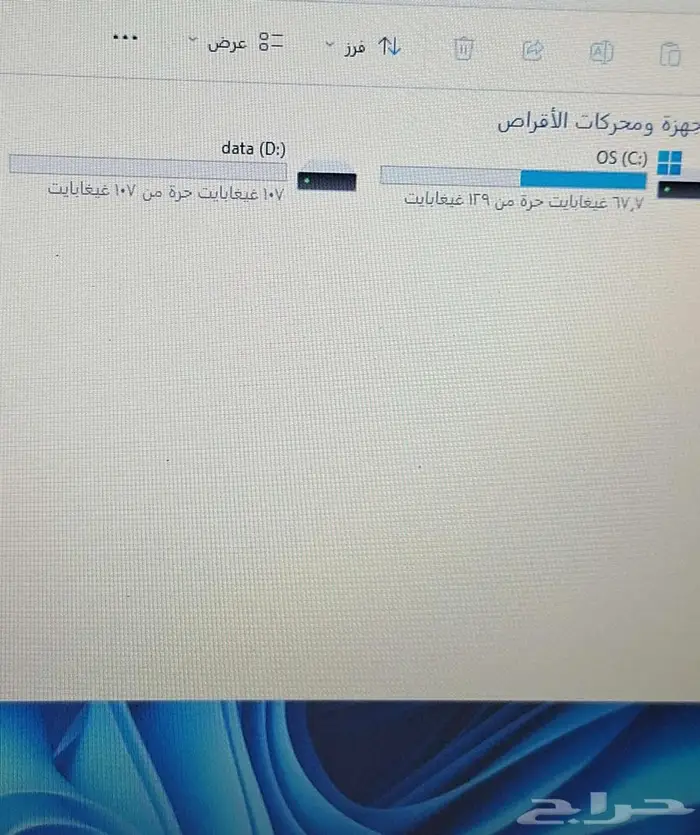 لاب توب سوني ممتاز 4