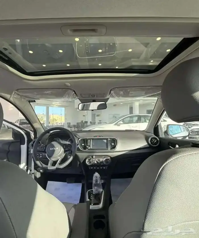 كيا بيجاس فل كامل 2026 3