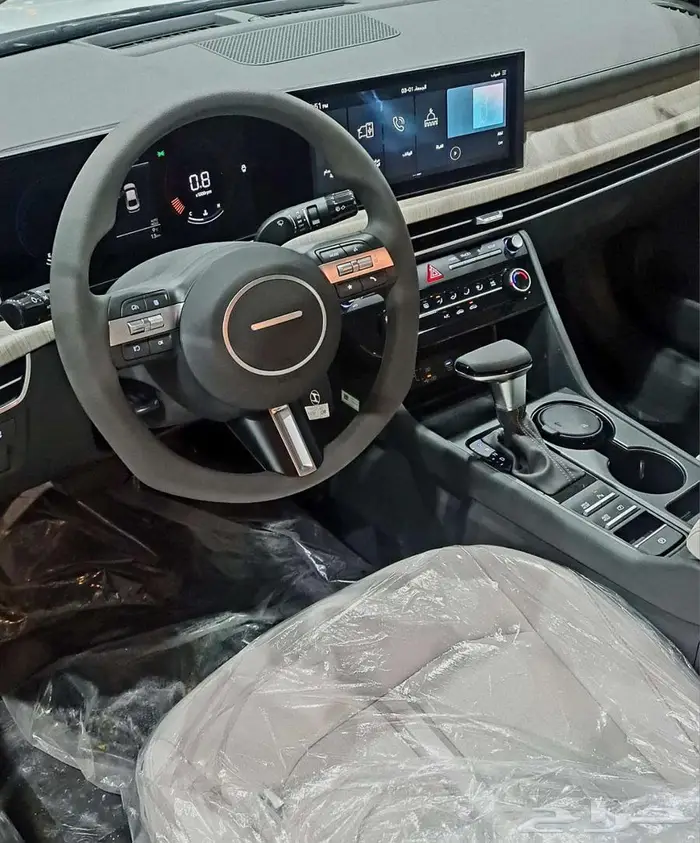 هيونداي سوناتا فليت 2.5 الوعلان 2026 19