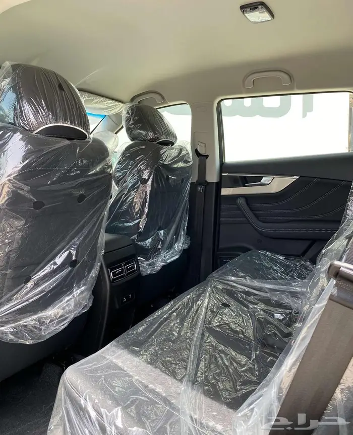 جيتور X70 كمفورت موديل 2026 اقل الاسعار 13