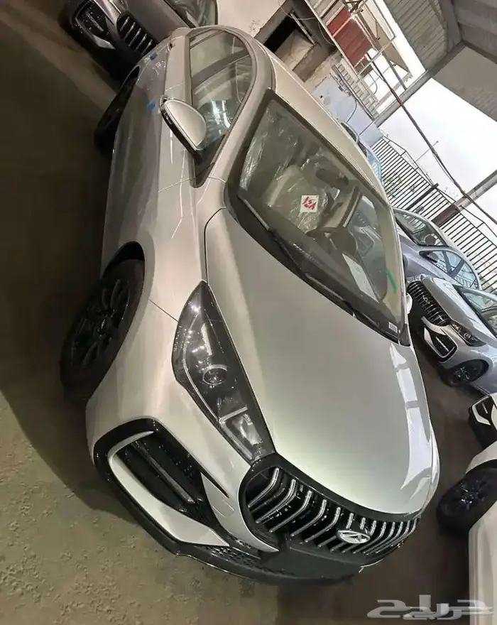 شيري اريزو 5 كمفورت موديل 25 كاش وتمويل 2