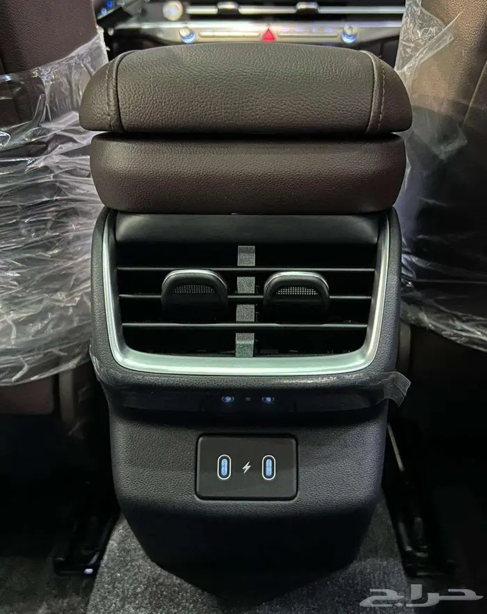 هيونداي ازيرا كلاسيك 2026 16