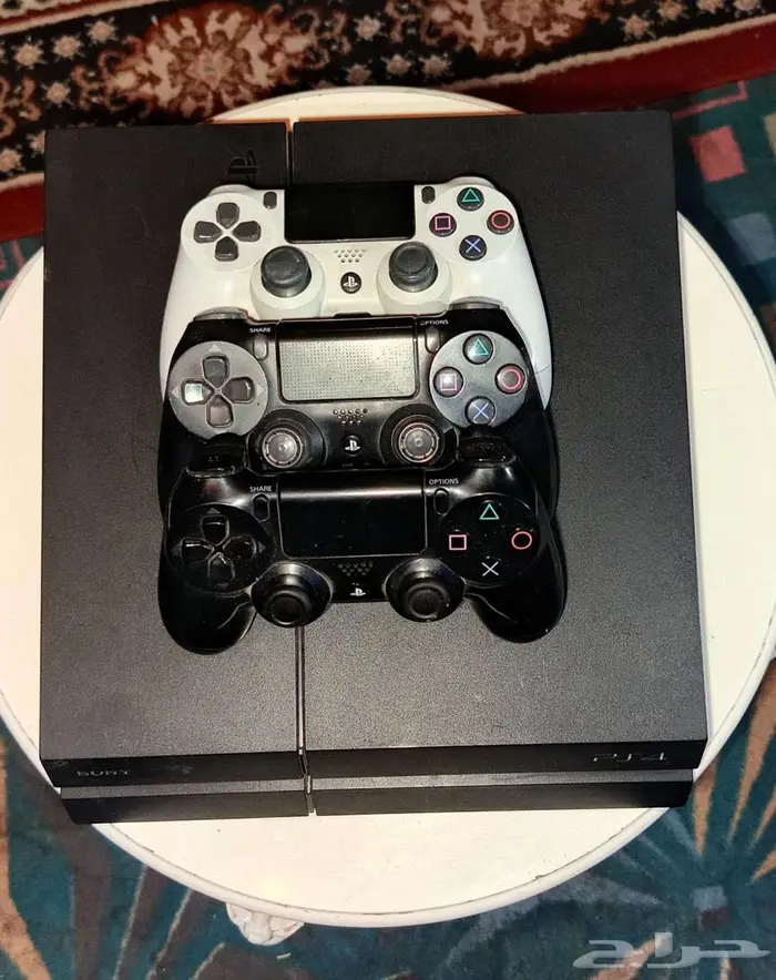 بلايستيشن 4 0