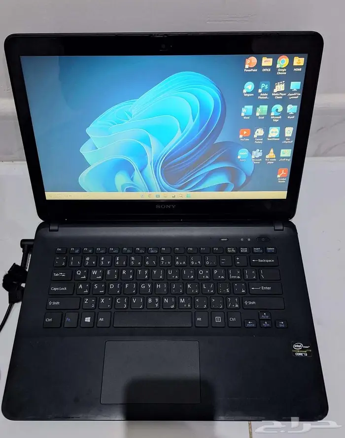 لاب توب سوني ممتاز 16