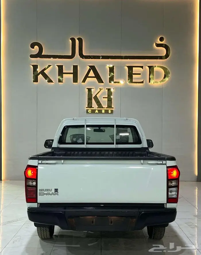 ايسوزو ديماكس غماره 2025 كاش وتقسيط (افراد وشركات) 1