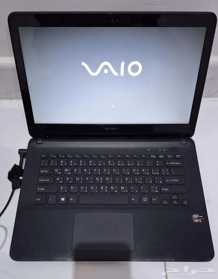 لاب توب سوني ممتاز 12