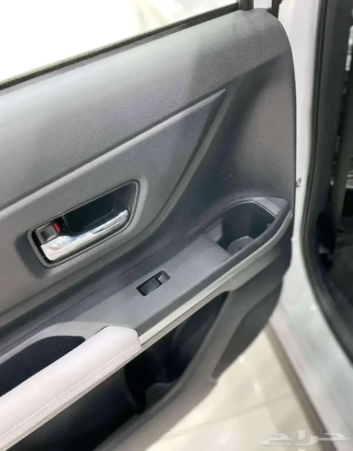 تويوتا فيلوز ( GLX ) موديل 2025 أقل الأسعار 22