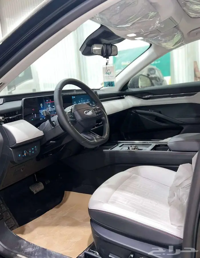 فورد تورس ترند موديل 2026 اقل سعر 15