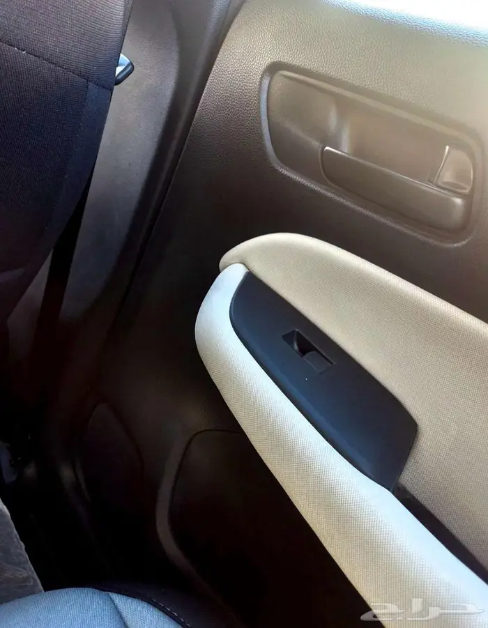 هوندا سيتي 2024 10