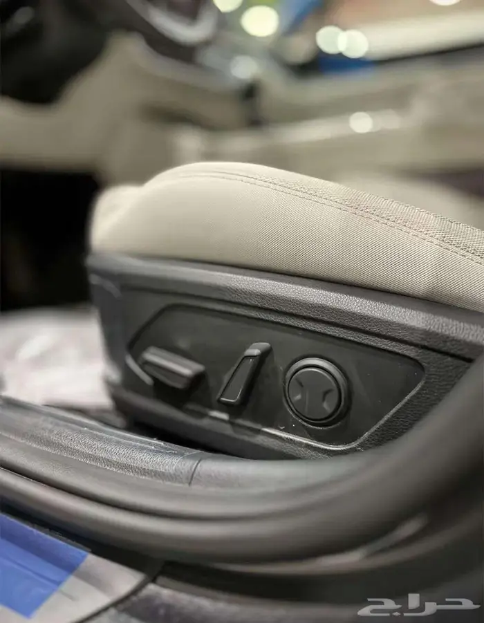 كيا k5 مطور بانوراما موديل 2025 كاش واقساط 4