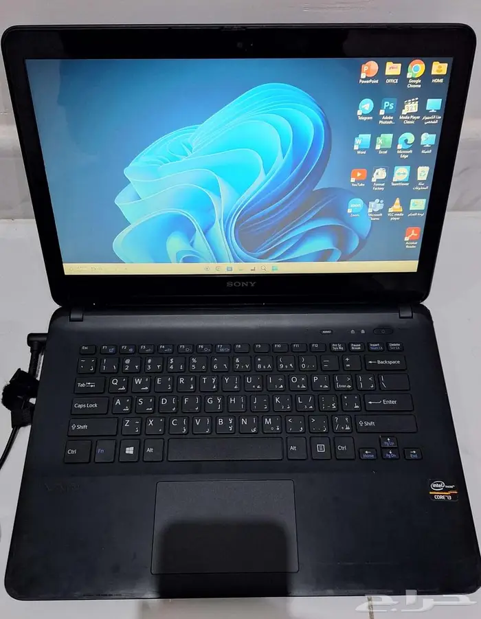 لاب توب سوني ممتاز 0