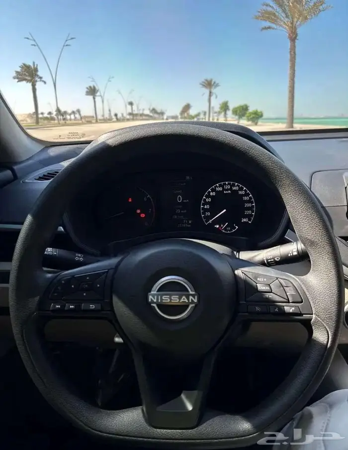 نيسان التيما للتنازل 6