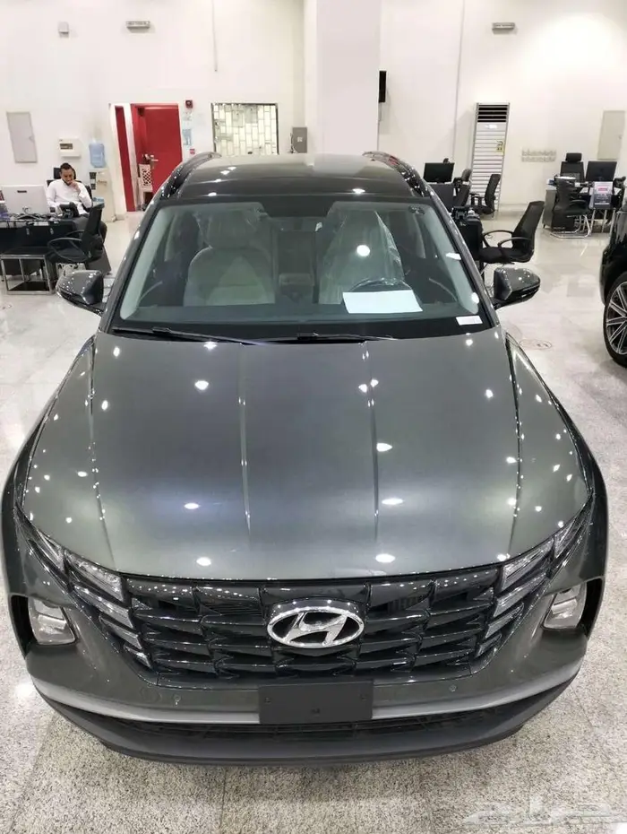 توسان 2025 اقل سعر 2