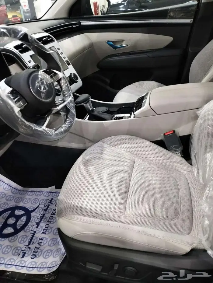 توسان 2025 اقل سعر 15