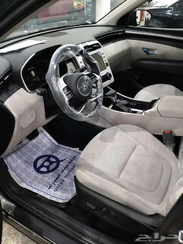 توسان 2025 اقل سعر 12