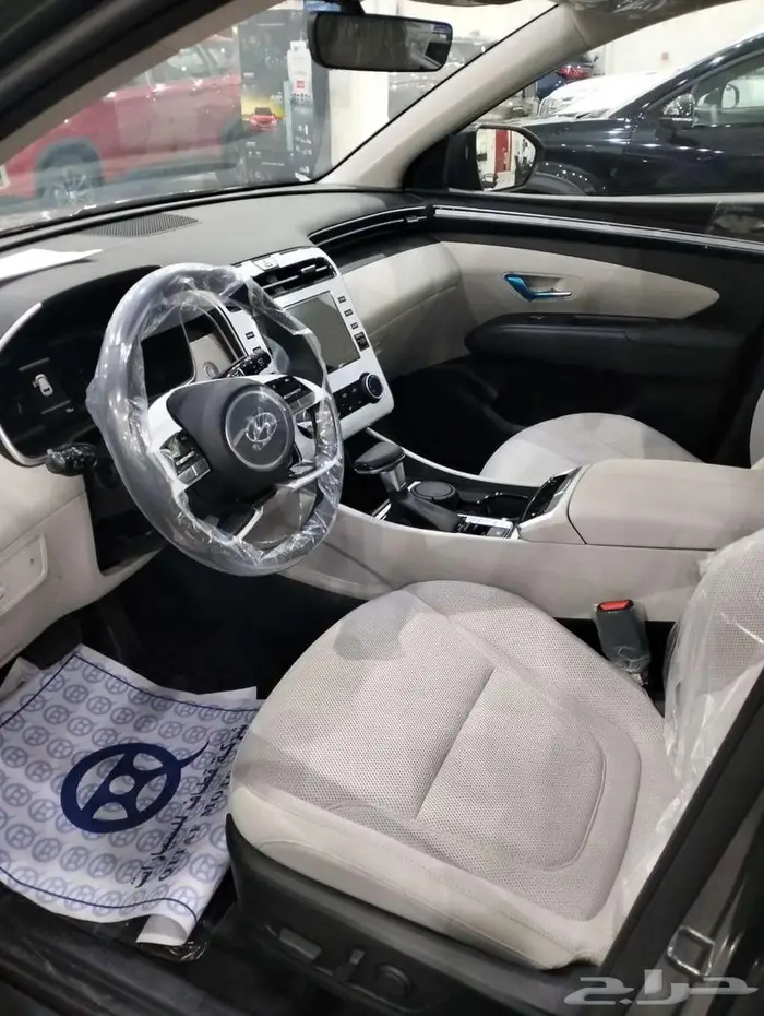 توسان 2025 اقل سعر 9