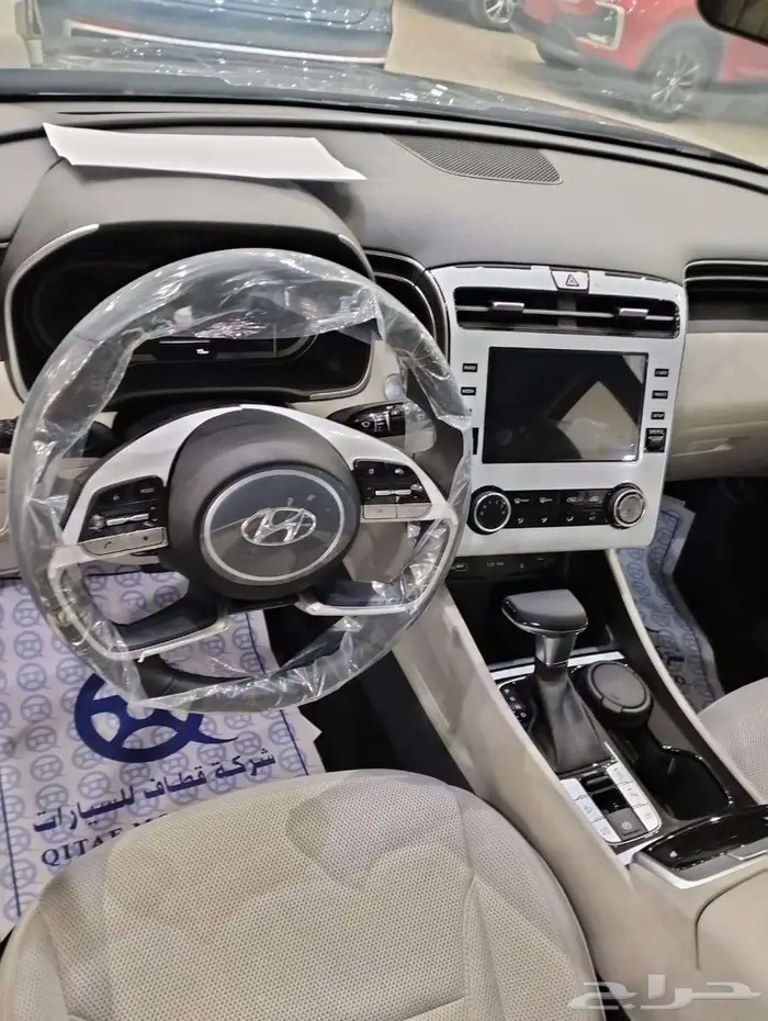 توسان 2025 اقل سعر 14