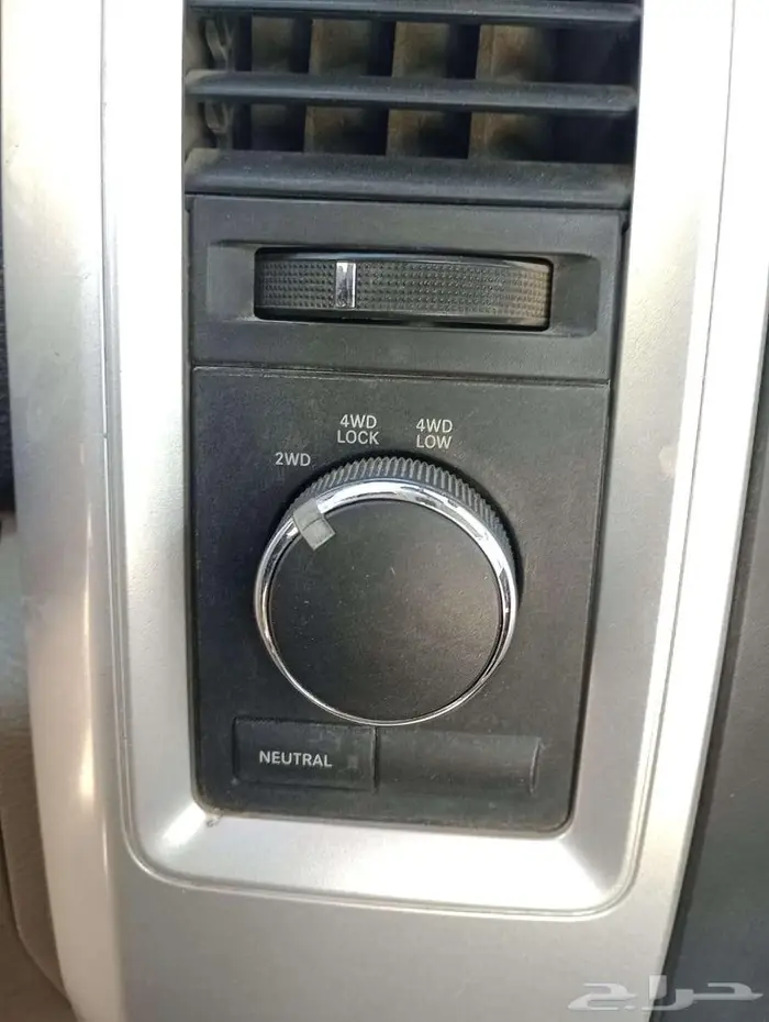 دوج رام غمارة موديل 2012 7