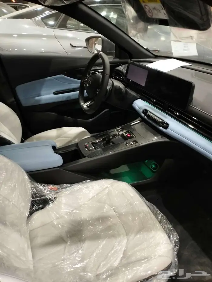 جي اي سي امباو 4