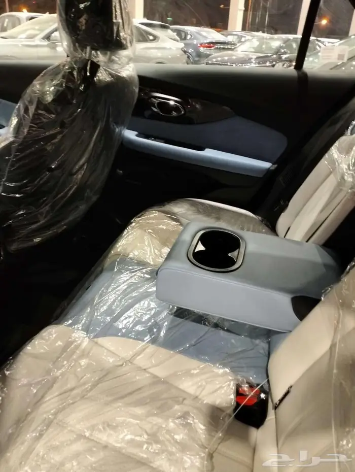 جي اي سي امباو 6