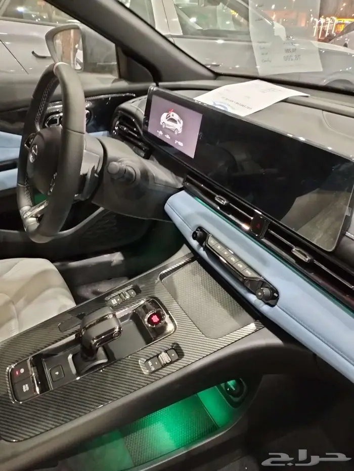 جي اي سي امباو 5