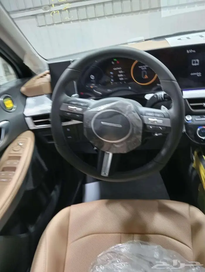 هيونداي سوناتا كمفورت 2026 كاش واجار منتهي بتمليك 10