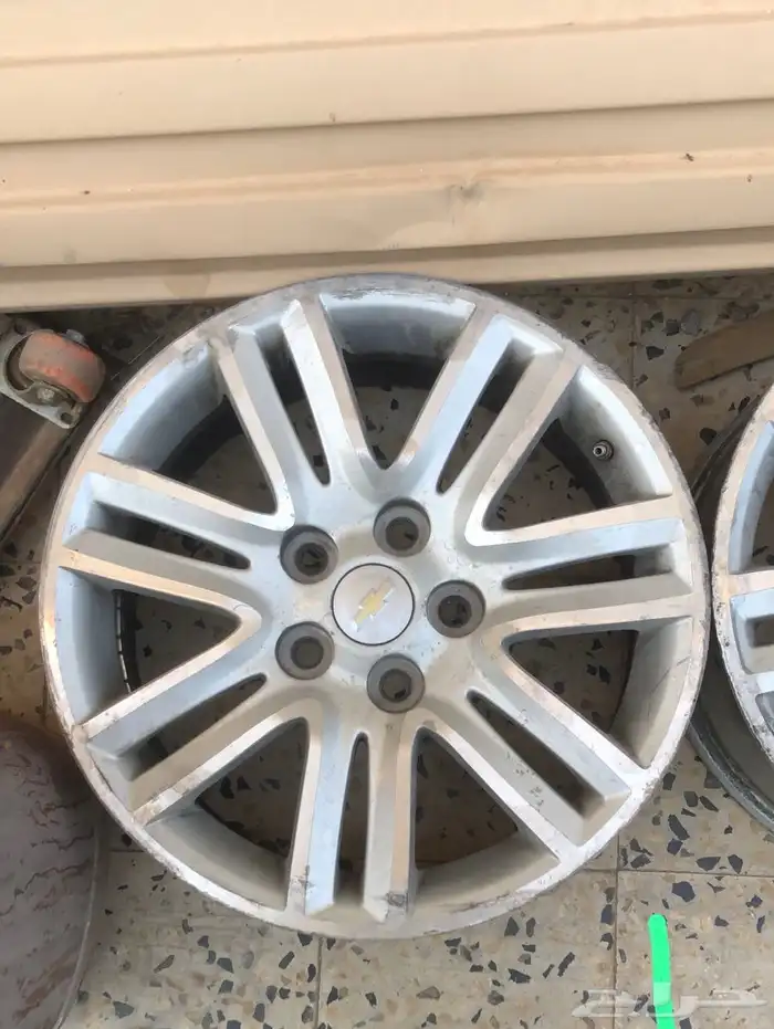 جنوط كابرس 13 LS تجاري 1