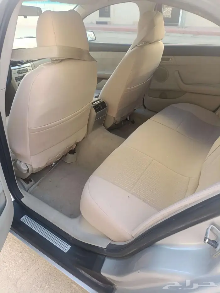 شفروليه كابرس 8 سلندر 2008 LS الممشى قليل 24