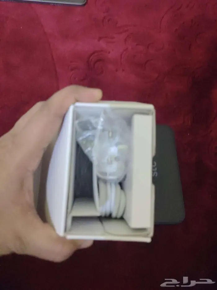 موددم منتقل فايف جي لجميع الشرائح 4