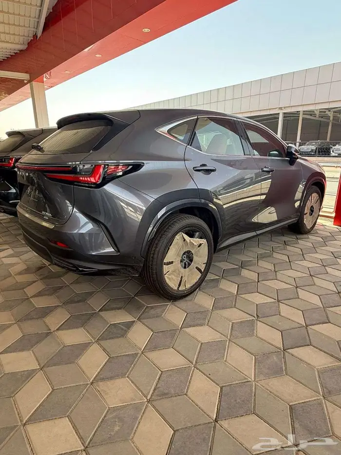 لكزس RX 350 BH 2025 (( الاقل سعرا )) 5